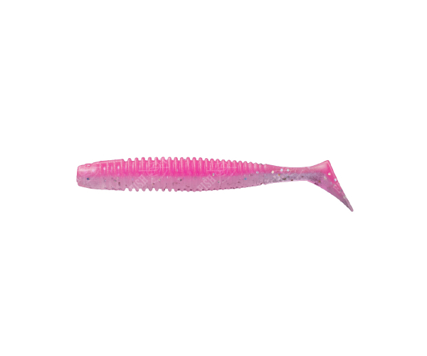 

Силикон O.S.P. O.S.P HP Shad Tail 3.1" TW110 (SALT) (арт.1234909932482)