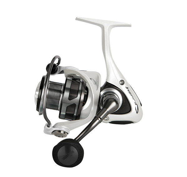 

Катушка Okuma Inspira 1000 (арт.123413530945)