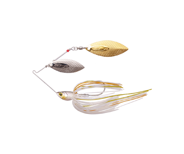 

Спиннербейт O.S.P. O.S.P High Pitcher MAX 3/4 oz. DW S23 (арт.1234909932337)