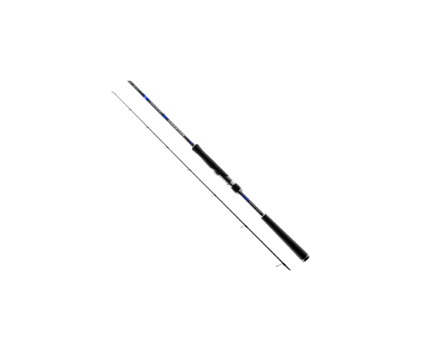 

Спиннинг Favorite Shooter SW SSH-802ML 2.44m 5-21g 0.6-1lb Fast (арт.123418780615)