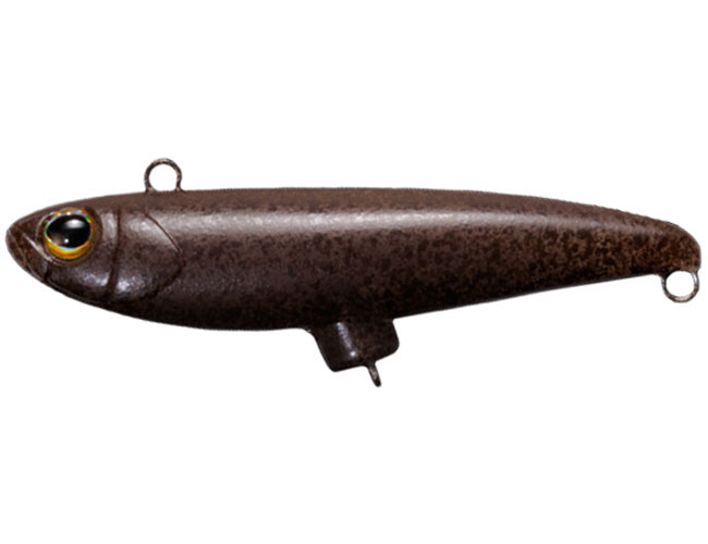 

Воблер Jackall Dartrun HW 46mm 4.0g Tackey Brown (арт.123416991725)