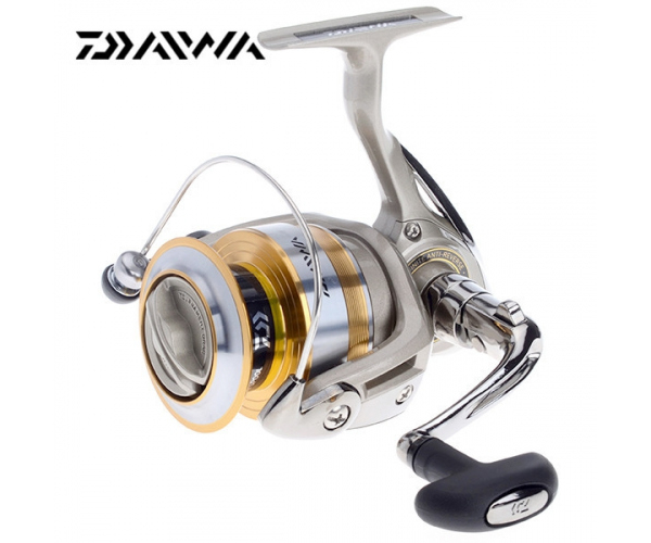 

Катушка безынерционная DAIWA 12 Crest 2004H (арт.1234909926070)