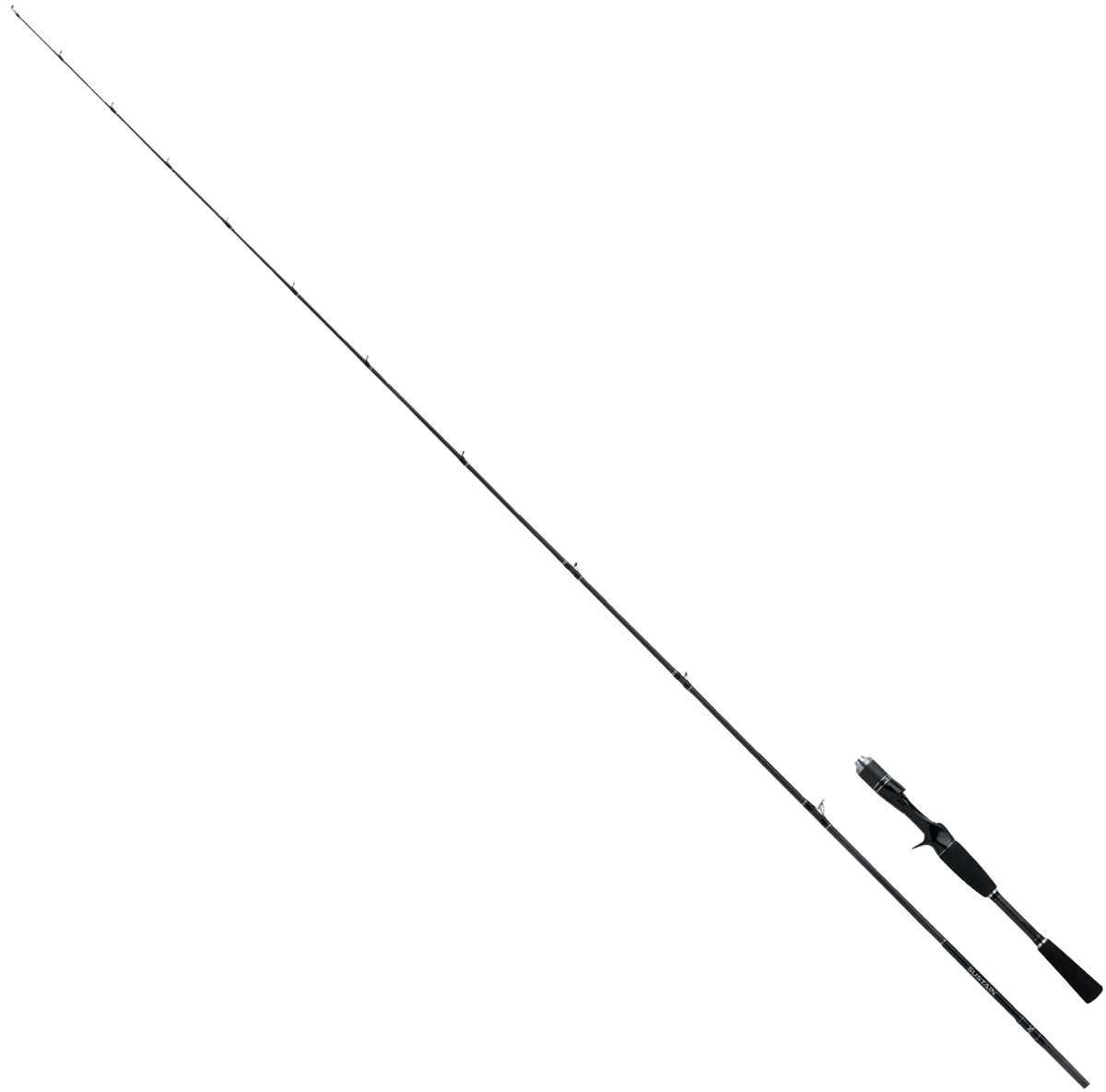 

Спиннинг Shimano Sustain Cast AX 610XH 2.08m 28-84g Casting (арт.123422667680)