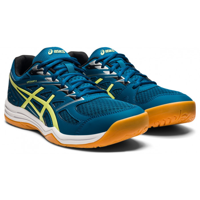 

Кроссовки мужские волейбольные Asics Upcourt 4 1071A053-403 42