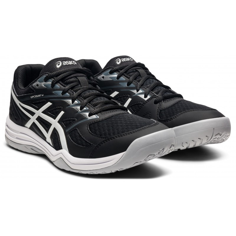 

Кроссовки мужские волейбольные Asics Upcourt 4 1071A053-003 44