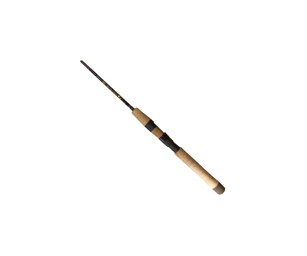 

Спиннинг NFC FW 662-2 IM 198см 0,8-5g (арт.123418200000)