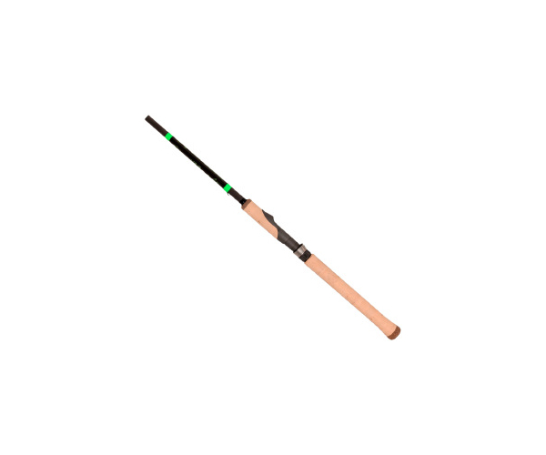 

Спиннинг G.Loomis E6X Spin Jig 722S SJR 1.83m 3.5-10.5g (арт.123422665590)