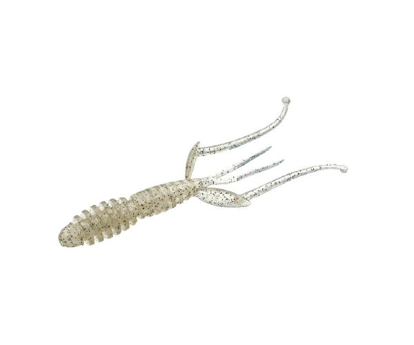 

Силикон EverGreen C-4 Shrimp 2.8" # 38 (арт.1234909932674)