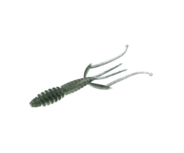 

Силикон EverGreen C-4 Shrimp 3.5" # 18 (арт.1234909932682)