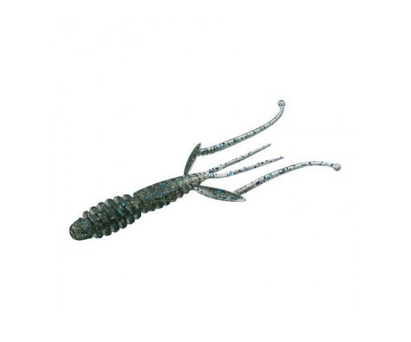 

Силикон EverGreen C-4 Shrimp 3.5" # 17 (арт.1234909932681)