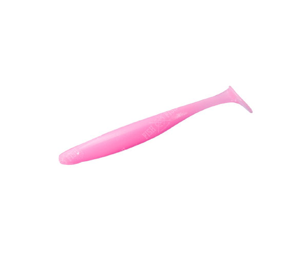 

Силикон O.S.P. O.S.P Dolive Shad 4" W036 (арт.1234909932392)