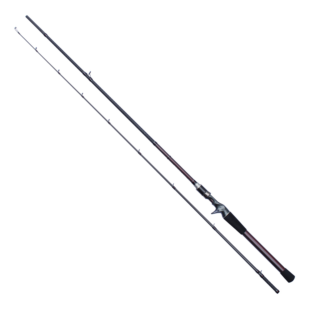 

Спиннинг Favorite Drive DRVC-762MH 2.29m 9-28g Mod.Fast (арт.123416930211)