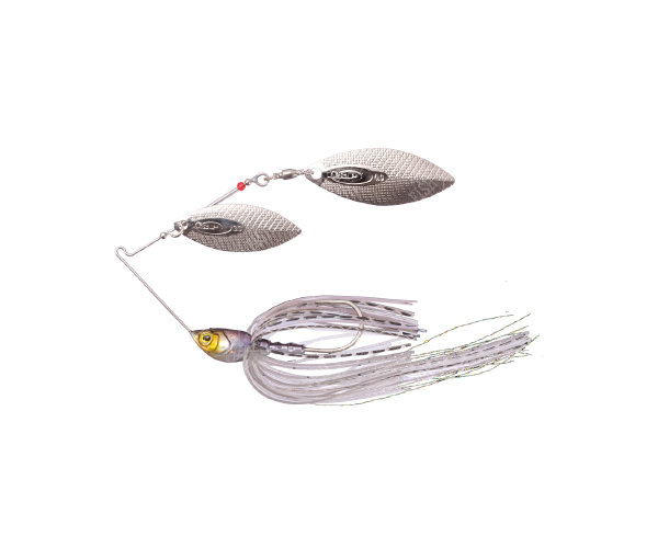 

Спиннербейт O.S.P. O.S.P High Pitcher MAX 5/8 oz. TW ST17 (арт.1234909929274)