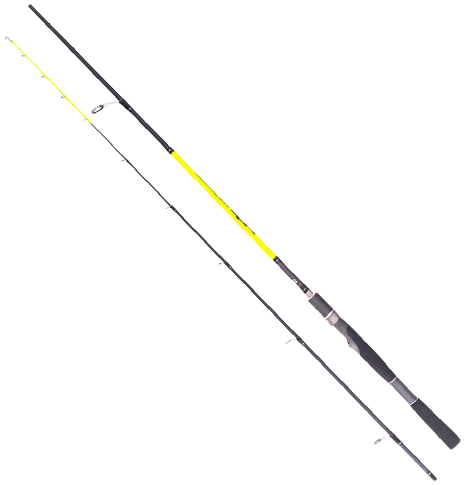 

Спиннинг Favorite Zander ZRS-902H 2.70m max 60g (арт.123416930215)