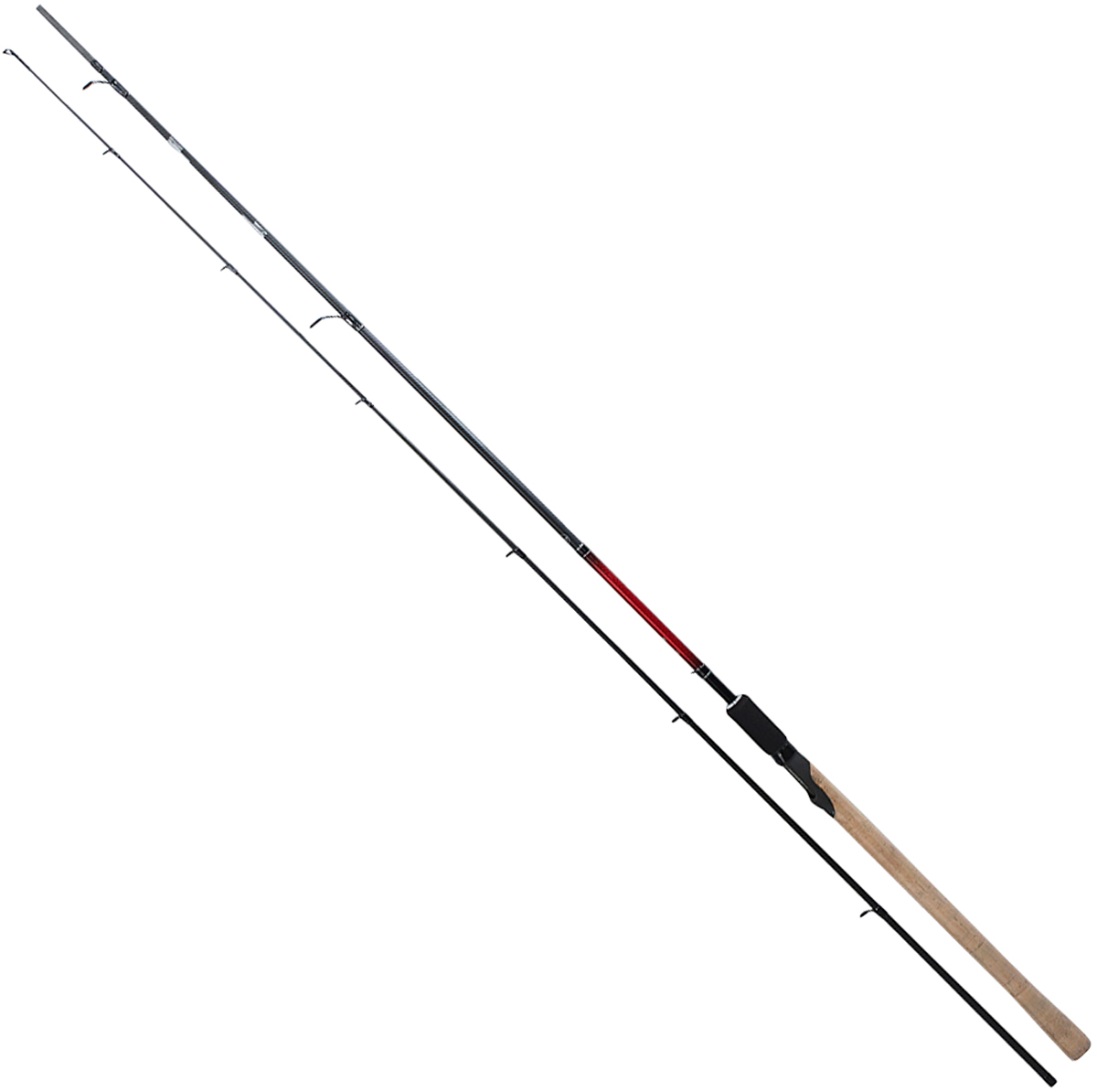 

Спиннинг Shimano Yasei Red AX Spinning Zander Player 2.7m 10-30g (арт.123422667719)