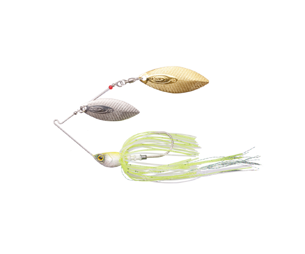 

Спиннербейт O.S.P. O.S.P High Pitcher MAX 3/4 oz. DW ST21 (арт.1234909929283)