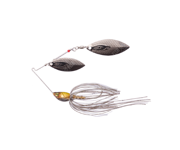 

Спиннербейт O.S.P. O.S.P High Pitcher MAX 3/4 oz. DW S51 (арт.1234909932340)
