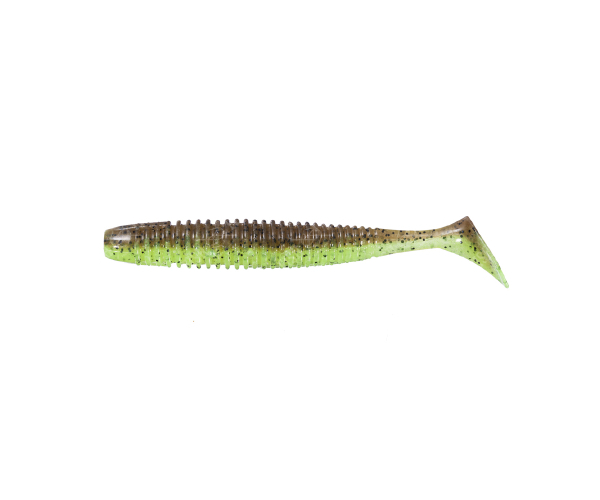 

Силикон O.S.P. O.S.P HP Shad Tail 3.6" TW107 (арт.1234909932476)