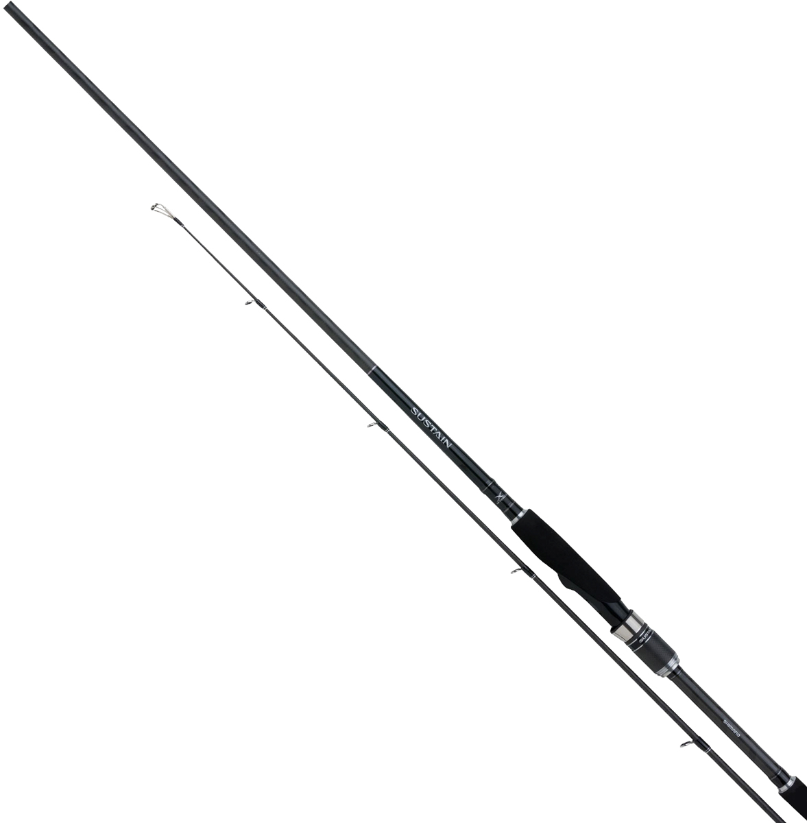 

Спиннинг Shimano Sustain Spin AX 90H 2.74m 21-56g (арт.123422667678)