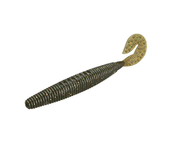 

Силикон EverGreen Bassenemy 4.5” # 63 (арт.1234909930925)