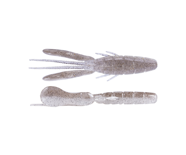 

Силикон O.S.P. O.S.P DoLive Beaver 3.5" TW136 (арт.1234909932766)