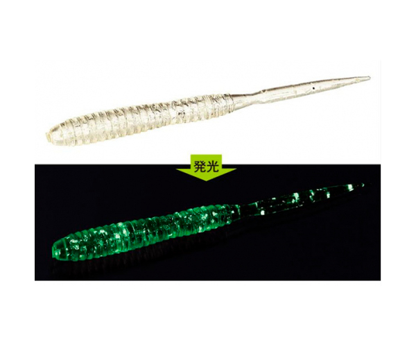 

Силикон Ever Green Gimlet 2" (8шт) 510 (арт.40405603017)