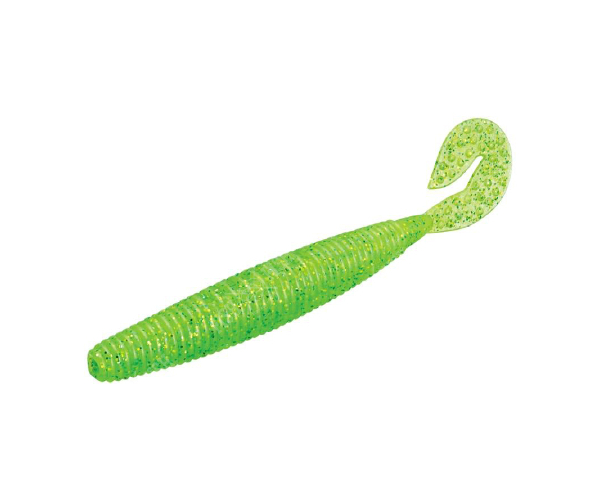 

Силикон EverGreen Bassenemy 4.5” # 35 (арт.1234909930924)