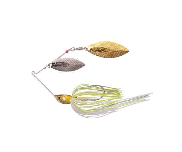 

Спиннербейт O.S.P. O.S.P High Pitcher MAX 1/2 oz. TW S39 (арт.1234909932292)