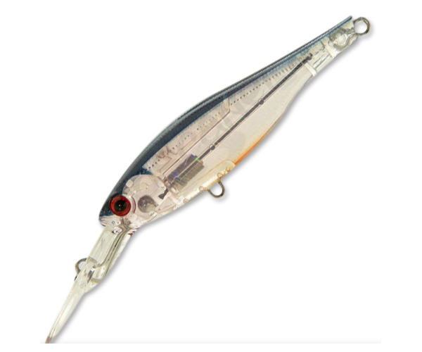 

Воблер ZipBaits Trick Shad 70SP # 329 (арт.1234909929955)