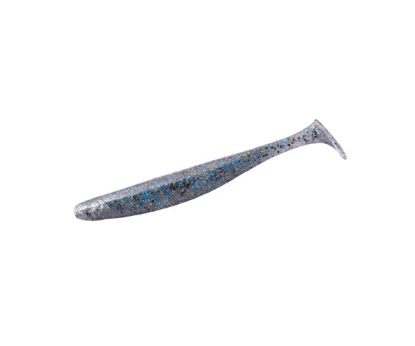 

Силикон O.S.P. O.S.P Dolive Shad 4" W015 (арт.1234909932391)