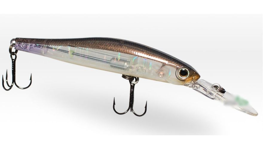 

Воблер ZipBaits Rigge Deep 56SP # 809 (арт.23606)