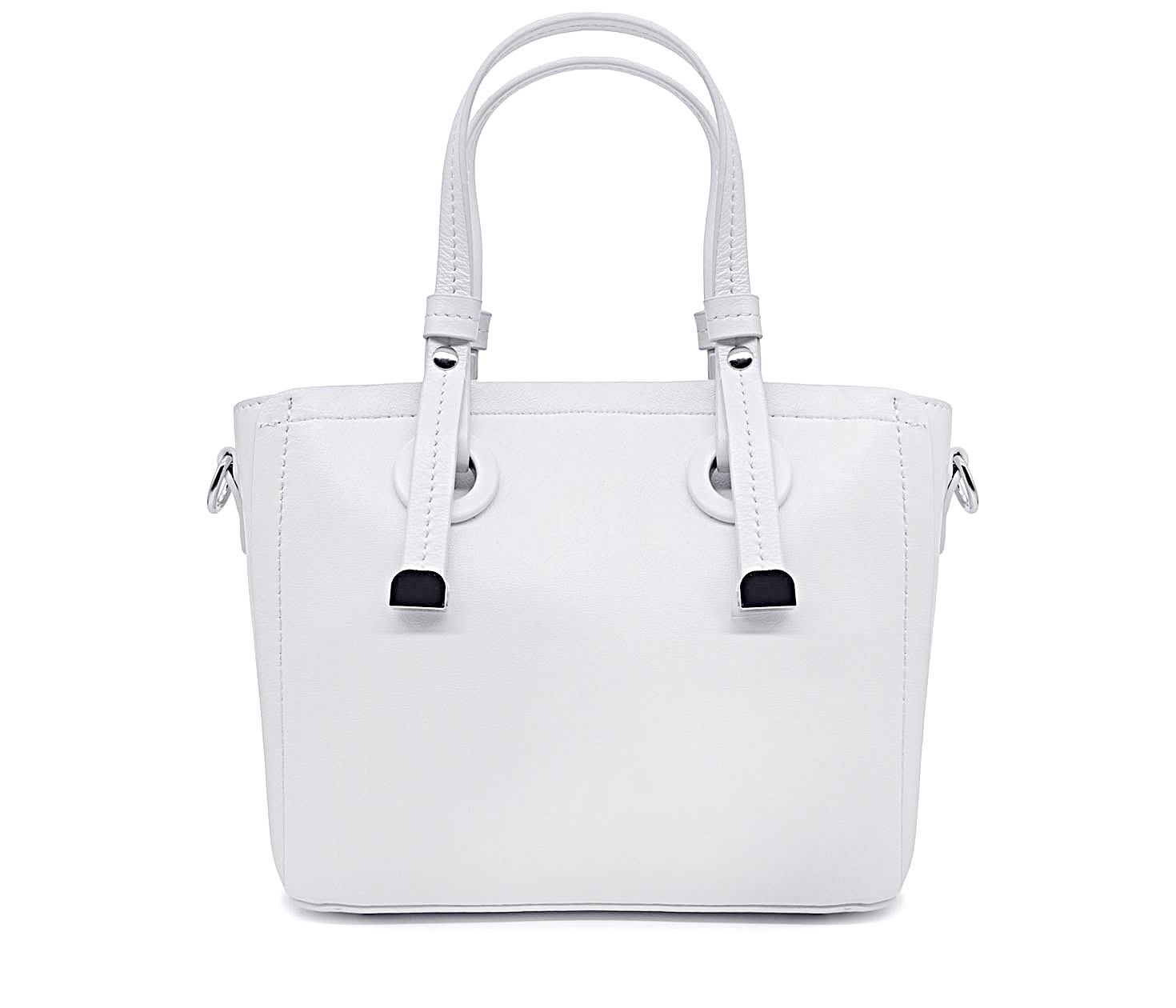 

Сумка женская Bosca 8182 white Білий
