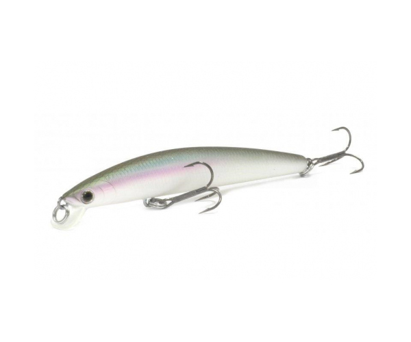 

Воблер DAIWA T.D. Minnow 95SP col. Matt Wakasagi (04845593) (арт.1234909929625)