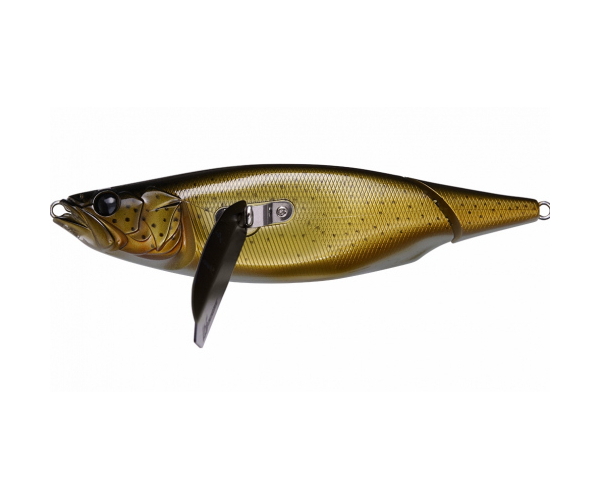

Воблер Megabass I-Wing 135 col. MURRAY COD (арт.1234909933308)