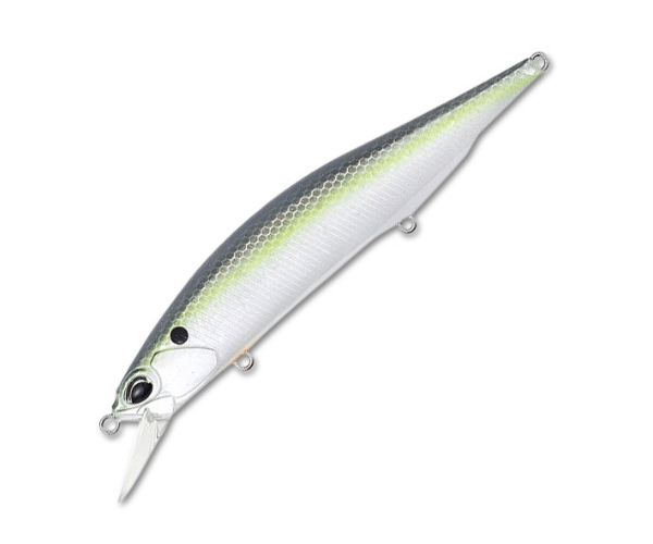 

REALIS JERKBAIT 110 SP ACC-3083 (арт.161603207)