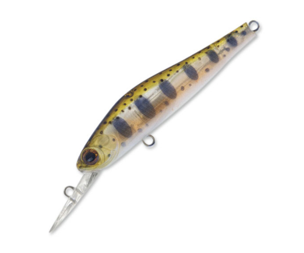 

Воблер ZipBaits Rigge Deep 56SP # 851 (арт.1234909923602)