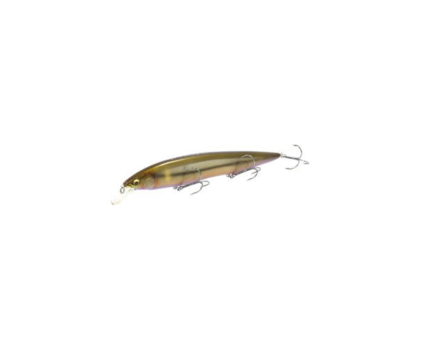 

Воблер Megabass Kanata Ayu 160F 160mm 30.0g Wagin Ochi (арт.123426590380)