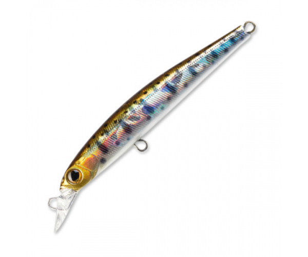 

Воблер ZipBaits Rigge Slim 80F # 810 (арт.1234909929941)