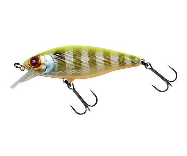 

Воблер Jackall Chubble 80SR Chartreuse Back Bluegill (арт.123416992101)