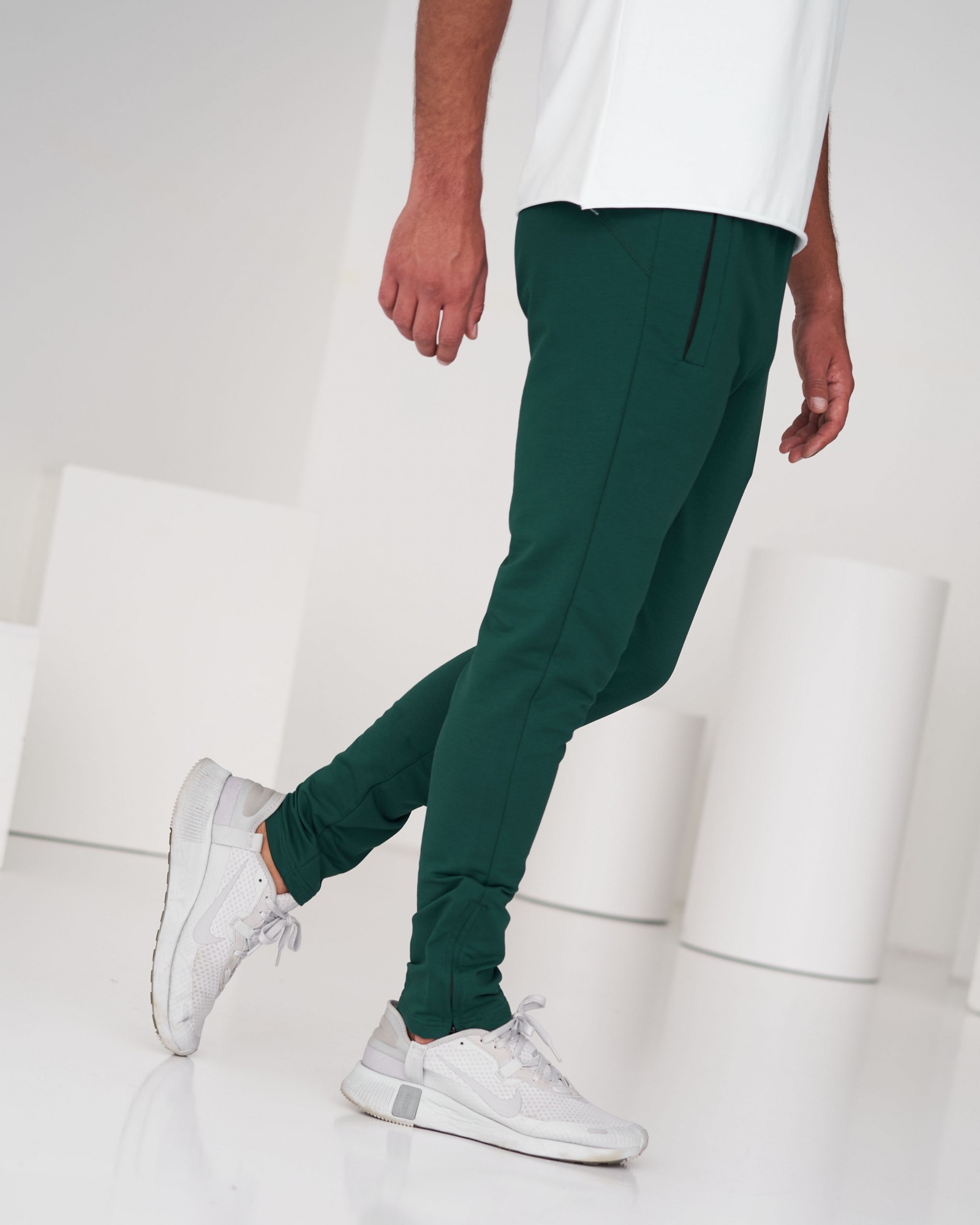 

Спортивные штаны тонкие GR8 active wear модель 6т2-зеленый размер, Спортивные штаны тонкие GR8 active wear модель 6т2-зеленый размер 2XL