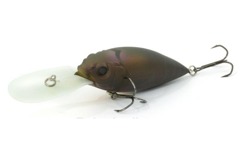 

Воблер Megabass DEEP-X 300 col. J-CRAW (арт.1234909924226)