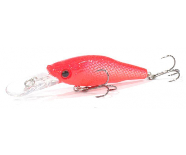 

Воблер Megabass LIVE-X SMOLT col. VR (арт.1234909929202)