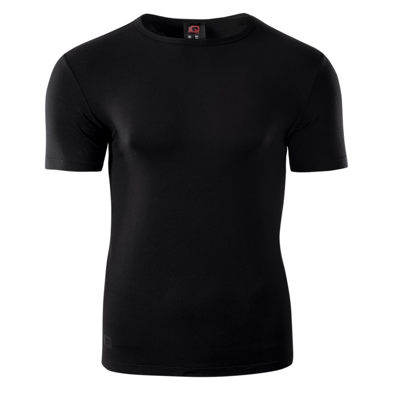 

Футболка спортивная MILKY IQ MILKY -BLACK  Черный, Футболка спортивная MILKY IQ MILKY -BLACK XL Черный