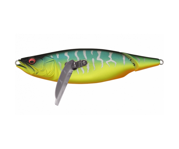 

Воблер Megabass I-Wing 135 col. MAT TIGER (арт.1234909933312)