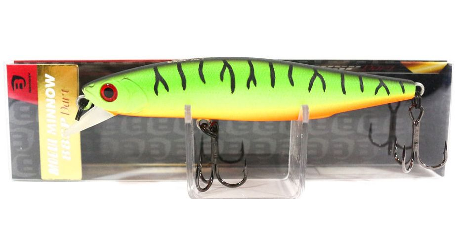 

Mogul minnow 88 SP DART P212 (арт.161601231)