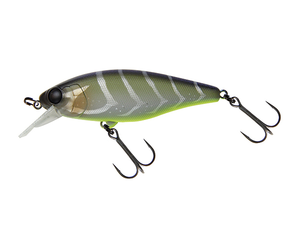

Воблер Jackall Chubble 80SR Babataku Gogan Craw (арт.123416992106)