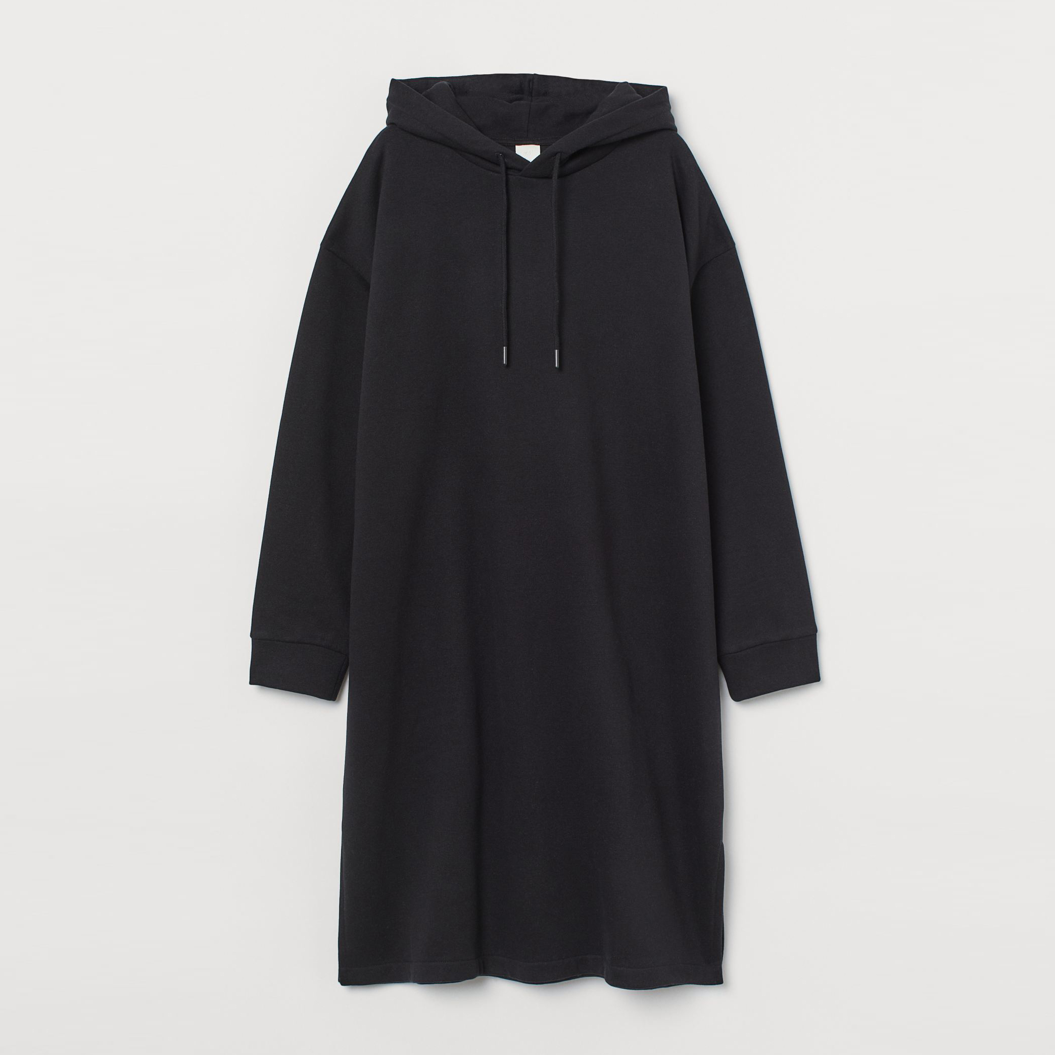 

Платье H&M 908-9298522 XS Черное