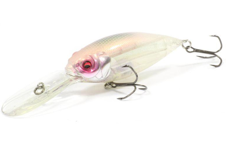 

Воблер Megabass DEEP-X 300 col. GLXS SPAWN CHERRY (арт.1234909924236)