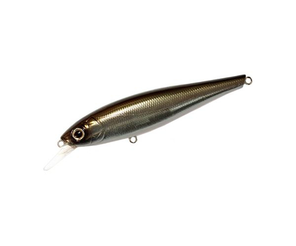 

Воблер DEPS Balisong Minnow 100SP # 09 (арт.1234909916921)