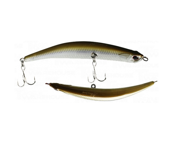 

Воблер O.S.P. O.S.P Bent Minnow 76F T-23 (арт.1234909917886)